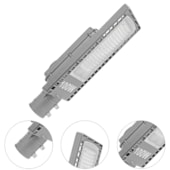LUMINÁRIA PÚBLICA LED 100W 5000K 16000 LUMENS GL421 AUTOVOLT - 200.70.0036-0 G-LIGHT LUMINÁRIA PÚBLICA LED 100W 5000K 16000 LUMENS GL421 AUTOVOLT - 200.70.0036-0 G-LIGHT