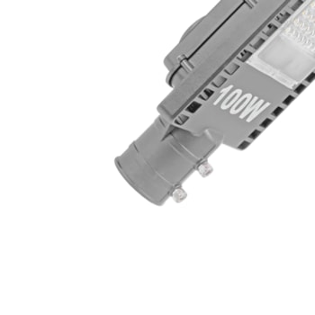 LUMINÁRIA PÚBLICA LED 100W 5000K 16000 LUMENS GL421 AUTOVOLT - 200.70.0036-0 G-LIGHT LUMINÁRIA PÚBLICA LED 100W 5000K 16000 LUMENS GL421 AUTOVOLT - 200.70.0036-0 G-LIGHT