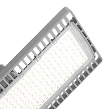 LUMINÁRIA PÚBLICA LED 150W 5000K 24000 LUMENS GL421 AUTOVOLT - 200.70.0054-0 G-LIGHT LUMINÁRIA PÚBLICA LED 150W 5000K 24000 LUMENS GL421 AUTOVOLT - 200.70.0054-0 G-LIGHT
