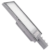 LUMINÁRIA PÚBLICA LED 200W 5000K 32000LM 685X300X106MM GL421 AUTOVOLT - 200.70.0074-0 G-LIGHT