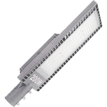 LUMINÁRIA PÚBLICA LED 200W 5000K 32000LM 685X300X106MM GL421 AUTOVOLT - 200.70.0074-0 G-LIGHT LUMINÁRIA PÚBLICA LED 200W 5000K 32000LM 685X300X106MM GL421 AUTOVOLT - 200.70.0074-0 G-LIGHT