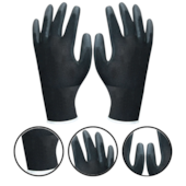 LUVA COM REVESTIMENTO EM PU TAM.08 (REF. SUPERTATO) - 600.01144 PLASTCOR LUVA COM REVESTIMENTO EM PU TAM.08 (REF. SUPERTATO) - 600.01144 PLASTCOR