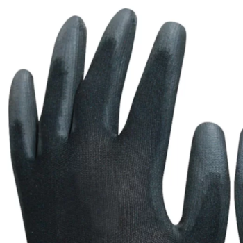 LUVA COM REVESTIMENTO EM PU TAM.08 (REF. SUPERTATO) - 600.01144 PLASTCOR LUVA COM REVESTIMENTO EM PU TAM.08 (REF. SUPERTATO) - 600.01144 PLASTCOR