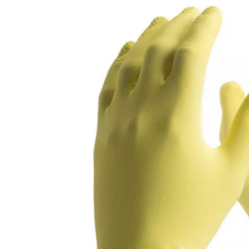 LUVA CONFORT LÁTEX AMARELO GRANDE - DA299 G AM DANNY LUVA CONFORT LÁTEX AMARELO GRANDE - DA299 G AM DANNY