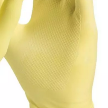 LUVA CONFORT LÁTEX AMARELO GRANDE - DA299 G AM DANNY LUVA CONFORT LÁTEX AMARELO GRANDE - DA299 G AM DANNY