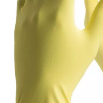 LUVA CONFORT LÁTEX AMARELO GRANDE - DA299 G AM DANNY LUVA CONFORT LÁTEX AMARELO GRANDE - DA299 G AM DANNY
