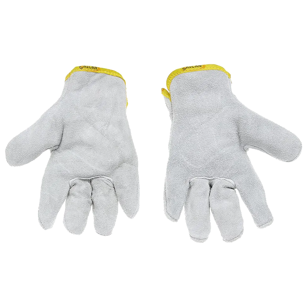 LUVA DE RASPA PETROLEIRA - 4RP401 VALCAN - HBR Flex