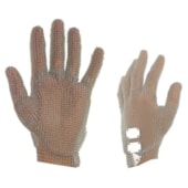 LUVA DE SEGURANÇA MALHA DE AÇO PUNHO CURTO - MHG-M STARRETT LUVA DE SEGURANÇA MALHA DE AÇO PUNHO CURTO - MHG-M STARRETT
