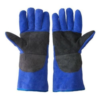 LUVA DE SOLDA MACIA - 330053 BOXER LUVA DE SOLDA MACIA - 330053 BOXER