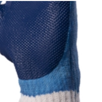LUVA GLADIADOR G AZUL W - DA36105 WG AZ DANNY LUVA GLADIADOR G AZUL W - DA36105 WG AZ DANNY