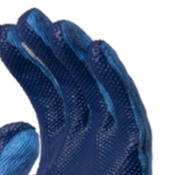 LUVA GLADIADOR G AZUL W - DA36105 WG AZ DANNY LUVA GLADIADOR G AZUL W - DA36105 WG AZ DANNY