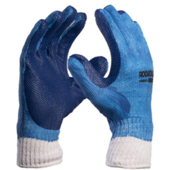 LUVA GLADIADOR G AZUL W - DA36105 WG AZ DANNY LUVA GLADIADOR G AZUL W - DA36105 WG AZ DANNY