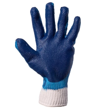 LUVA GLADIADOR G AZUL W - DA36105 WG AZ DANNY LUVA GLADIADOR G AZUL W - DA36105 WG AZ DANNY
