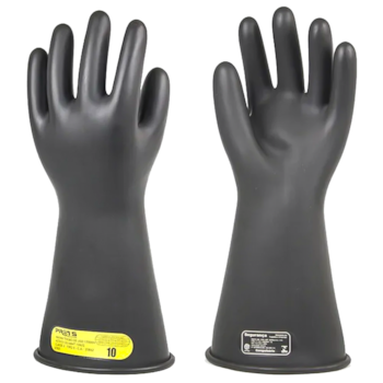 LUVA ISOLANTE TIPO II CLASSE 2 TAM 10 17000V - 0735201205304 PROTS LUVA ISOLANTE TIPO II CLASSE 2 TAM 10 17000V - 0735201205304 PROTS