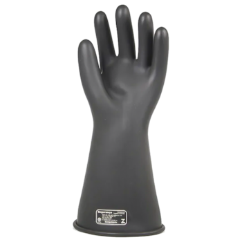 LUVA ISOLANTE TIPO II CLASSE 2 TAM 10 17000V - 0735201205304 PROTS LUVA ISOLANTE TIPO II CLASSE 2 TAM 10 17000V - 0735201205304 PROTS