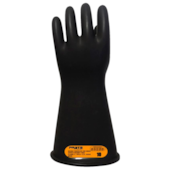 LUVA ISOLANTE TIPO II CLASSE 4 TAM 10 36000V - 0735201205328 PROTS LUVA ISOLANTE TIPO II CLASSE 4 TAM 10 36000V - 0735201205328 PROTS