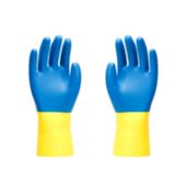 LUVA NEOLINEA/NEOMIX T9 - 2.047.002.003 YELING LUVA NEOLINEA/NEOMIX T9 - 2.047.002.003 YELING