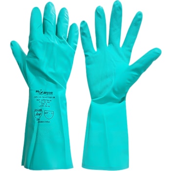 LUVA NITRÍLICA ACABAMENTO FLOCADO NITRITEX 90 C.A. 34142 - 600.30893 PLASTCOR LUVA NITRÍLICA ACABAMENTO FLOCADO NITRITEX 90 C.A. 34142 - 600.30893 PLASTCOR