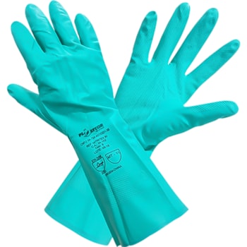 LUVA NITRÍLICA ACABAMENTO FLOCADO NITRITEX 90 C.A. 34142 - 600.30893 PLASTCOR LUVA NITRÍLICA ACABAMENTO FLOCADO NITRITEX 90 C.A. 34142 - 600.30893 PLASTCOR