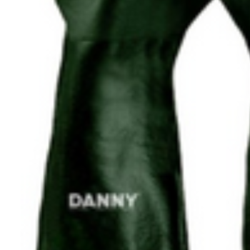 LUVA PETRONIT 27 CM G VD - DA12210D G VD DANNY LUVA PETRONIT 27 CM G VD - DA12210D G VD DANNY