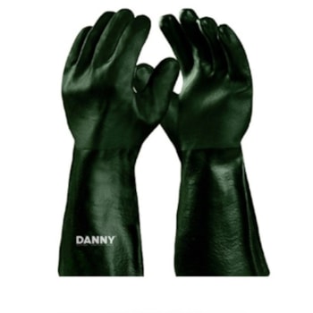 LUVA PETRONIT 27 CM G VD - DA12210D G VD DANNY LUVA PETRONIT 27 CM G VD - DA12210D G VD DANNY