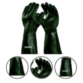 LUVA PETRONIT 35 CM VERDE G - DA12214D G VD DANNY LUVA PETRONIT 35 CM VERDE G - DA12214D G VD DANNY
