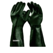 LUVA PETRONIT 35 CM VERDE G - DA12214D G VD DANNY LUVA PETRONIT 35 CM VERDE G - DA12214D G VD DANNY