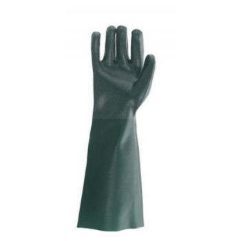 LUVA PVC 45CM FORRO C/ PALMA ÁSPERA CA 34570 - 700.30096 PLASTCOR LUVA PVC 45CM FORRO C/ PALMA ÁSPERA CA 34570 - 700.30096 PLASTCOR