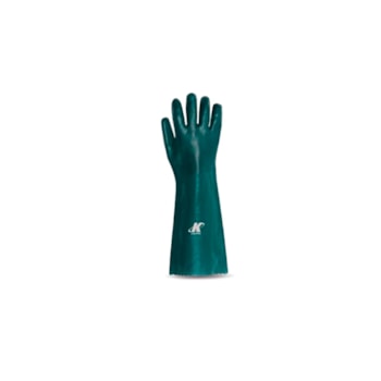 LUVA PVC C/ FORRO 45CM T. 9,5 CA 21420 - 02.10.1.3 KALIPSO LUVA PVC C/ FORRO 45CM T. 9,5 CA 21420 - 02.10.1.3 KALIPSO