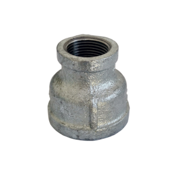 LUVA REDUÇÃO 1/2" X 1/4" - 401601 DDS LUVA REDUÇÃO 1/2" X 1/4" - 401601 DDS