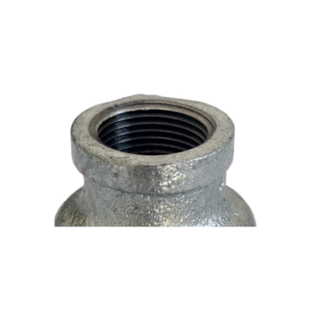 LUVA REDUÇÃO 1/2" X 1/4" - 401601 DDS LUVA REDUÇÃO 1/2" X 1/4" - 401601 DDS