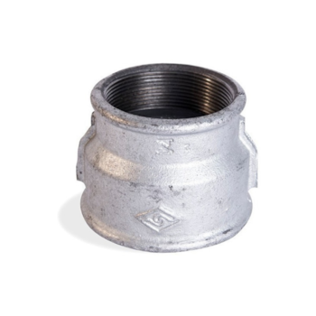 LUVA REDUÇÃO FÊMEA 3/8" X 1/4" - 329-6-4 DDS LUVA REDUÇÃO FÊMEA 3/8" X 1/4" - 329-6-4 DDS