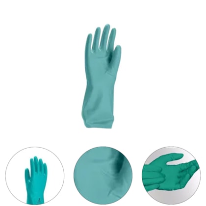 LUVA SENSIBLUE NITRILICA T8 SEMI - 2.047.015.006 YELING LUVA SENSIBLUE NITRILICA T8 SEMI - 2.047.015.006 YELING