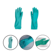 LUVA SENSIBLUE NITRILICA T9 SEM AMIDO - 2.047.015.007 YELING LUVA SENSIBLUE NITRILICA T9 SEM AMIDO - 2.047.015.007 YELING
