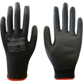LUVA SUPERTATO PU PRETA G TAM. 9 - 600.01157 PLASTCOR LUVA SUPERTATO PU PRETA G TAM. 9 - 600.01157 PLASTCOR