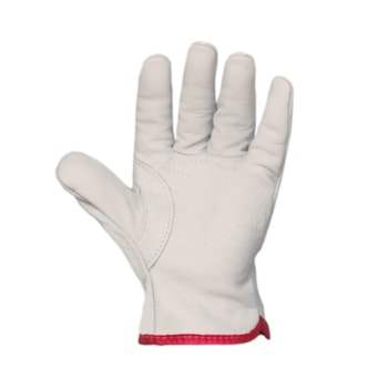 LUVA VAQUETA PURA CURTA 9 SL/002 - ARCLAN LUVA VAQUETA PURA CURTA 9 SL/002 - ARCLAN