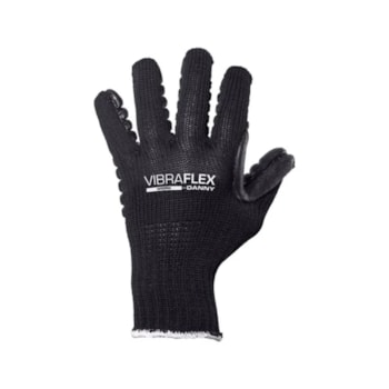 LUVA VIBRAFLEX WORK GRANDE - DA4000   G  00 DANNY LUVA VIBRAFLEX WORK GRANDE - DA4000   G  00 DANNY