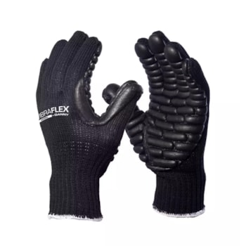 LUVA VIBRAFLEX WORK GRANDE - DA4000   G  00 DANNY LUVA VIBRAFLEX WORK GRANDE - DA4000   G  00 DANNY