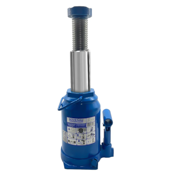 MACACO HIDRAULICO 25 TONELADAS TIPO GARRAFA MT25 -  25100RP BOVENAU
