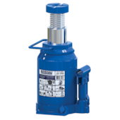 MACACO HIDRAULICO 25 TONELADAS TIPO GARRAFA MT25 -  25100RP BOVENAU