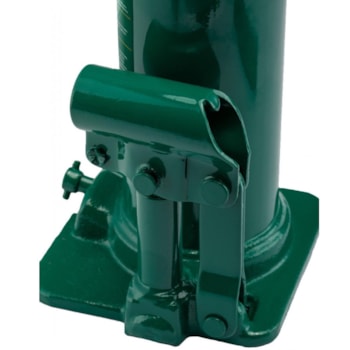MACACO HIDRÁULICO GARRAFA 16TON - ST97807ASC SATA MACACO HIDRÁULICO GARRAFA 16TON - ST97807ASC SATA