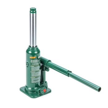 MACACO HIDRAULICO GARRAFA 2 TONELADAS ST97801ASC SATA