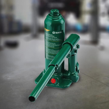 MACACO HIDRAULICO GARRAFA 2 TONELADAS ST97801ASC SATA