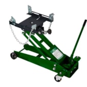 MACACO HIDRAULICO PARA TRANSMISSAO / CAMBIO 1 TONELADA 1000KG ALIVIO POR ALAVANCA - POTENTE BRASIL