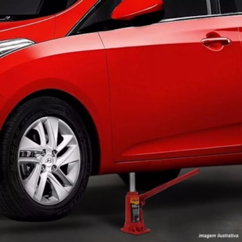 MACACO HIDRÁULICO TIPO GARRAFA 3 TONELADAS - 5032255 SPARTA MACACO HIDRÁULICO TIPO GARRAFA 3 TONELADAS - 5032255 SPARTA