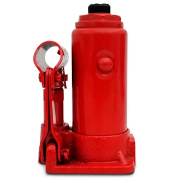 MACACO HIDRÁULICO TIPO GARRAFA 5 TONELADAS - 5032355 SPARTA MACACO HIDRÁULICO TIPO GARRAFA 5 TONELADAS - 5032355 SPARTA