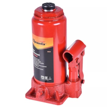 MACACO HIDRÁULICO TIPO GARRAFA 5 TONELADAS - 5032355 SPARTA MACACO HIDRÁULICO TIPO GARRAFA 5 TONELADAS - 5032355 SPARTA