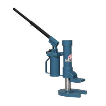 MACACO HIDRÁULICO TIPO UNHA DE 5 TONELADAS - MU-5T MARCON MACACO HIDRÁULICO TIPO UNHA DE 5 TONELADAS - MU-5T MARCON