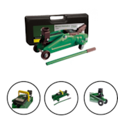MACACO JACARÉ 02T COM MALETA PLÁSTICA - 402408 POTENTE BRASIL MACACO JACARÉ 02T COM MALETA PLÁSTICA - 402408 POTENTE BRASIL
