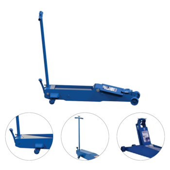 MACACO JACARE 3 TONELADAS - BOVENAU